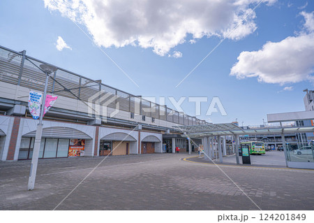 前橋駅北口 前橋駅北口 124201849