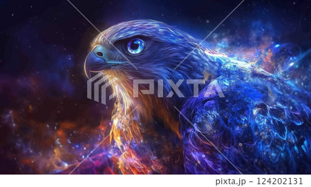 Ayahuasca compilation.Shamanic meditation. Falcon. 124202131