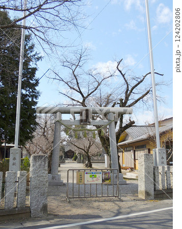 広瀬神社 124202806