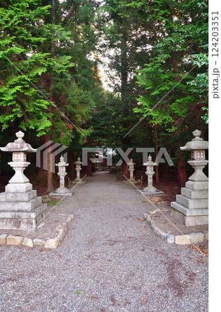 敏満寺 八幡神社(滋賀県) 敏満寺 八幡神社(滋賀県) 124203351