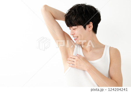 メンズビューティーイメージ 124204241
