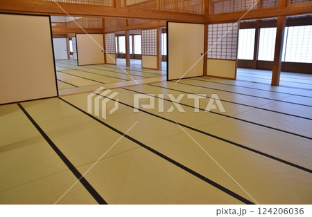 畳の広間 畳の広間 124206036