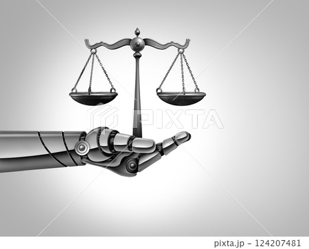AI Legal Services AI Legal Services 124207481