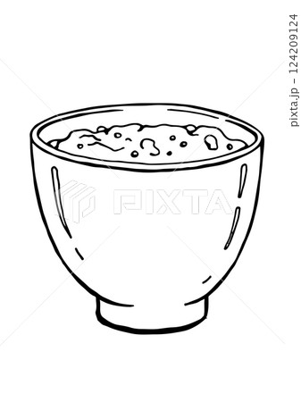 cup hot drink vector sketch cup hot drink vector sketch 124209124