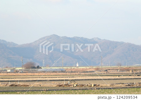 岡山市南区風景 岡山市南区風景 124209534