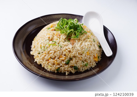 炒飯　中華料理 124210039