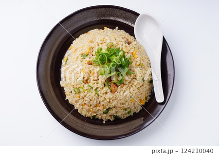 炒飯　中華料理 124210040