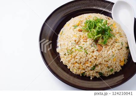 炒飯　中華料理 124210041