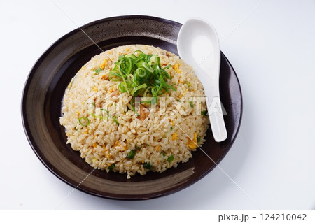 炒飯　中華料理 124210042