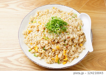 炒飯　中華料理 124210043