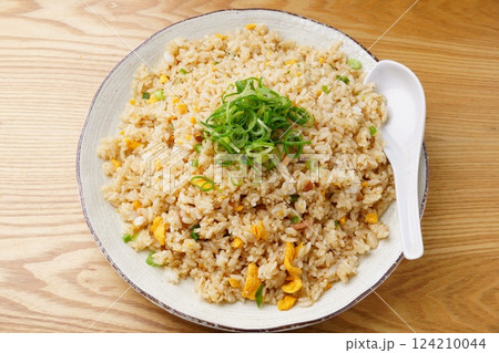 炒飯　中華料理 124210044