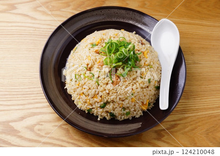 炒飯　中華料理 124210048