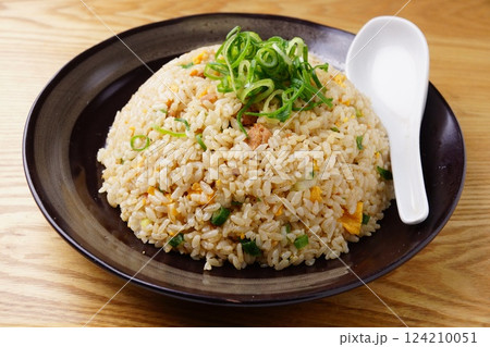 炒飯　中華料理 124210051