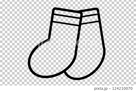 socks socks 124210070