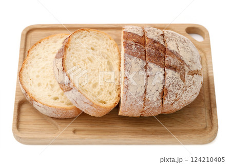 フランスパン 124210405