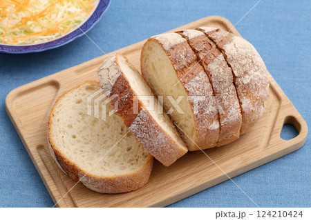 フランスパン フランスパン 124210424