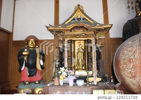 長蓮寺 124211738