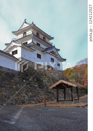 名将の城・白石城 ~戦国ロマンに浸るひととき~ (宮城) 名将の城・白石城 ~戦国ロマンに浸るひととき~ (宮城) 124212027