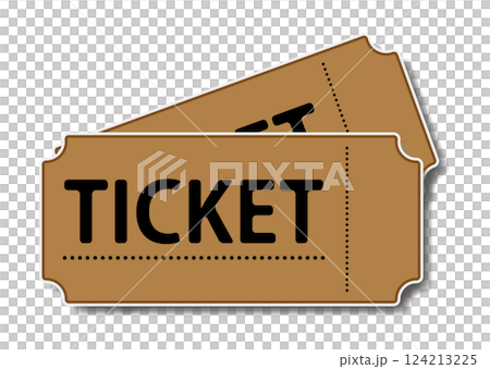 ticket 124213225