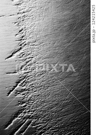 傷だらけのまな板 124215425