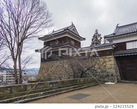 上田城 南櫓 上田城 南櫓 124215529