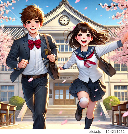 多様性の時代 124215932