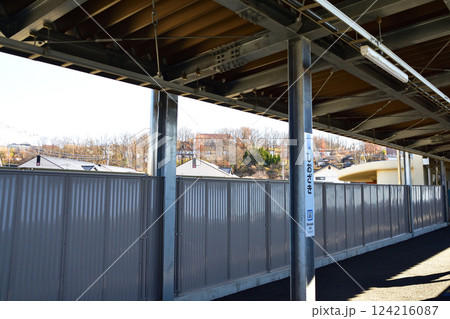 JR東日本、中央本線の長坂駅から塩崎駅までの車窓風景(2022年12月) JR東日本、中央本線の長坂駅から塩崎駅までの車窓風景(2022年12月) 124216087