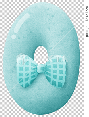 Watercolor cute number 0 with ribbon clip art, number hand drawn for kids Watercolor cute number 0 with ribbon clip art, number hand drawn for kids 124217201