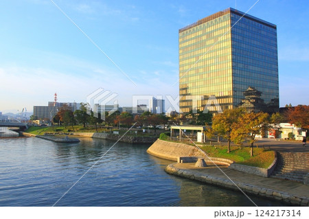 北九州市役所 北九州市役所 124217314
