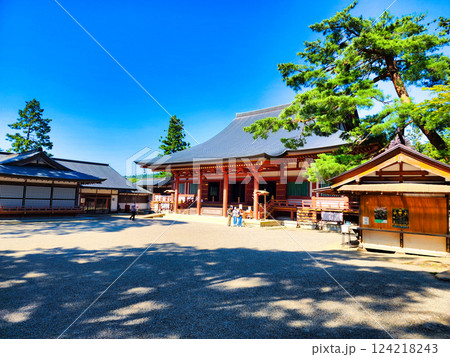 夏の東北旅行、歴史と癒しの旅 124218243
