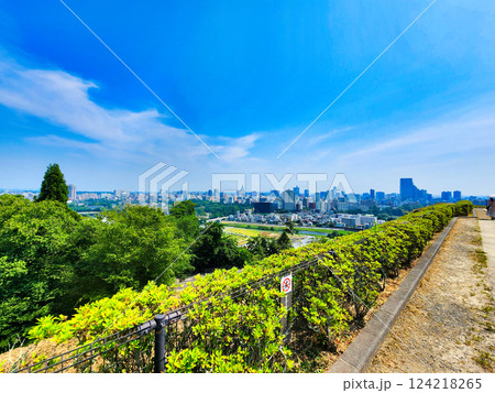 夏の東北旅行、歴史と癒しの旅 124218265