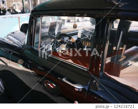 アメ車 124218721