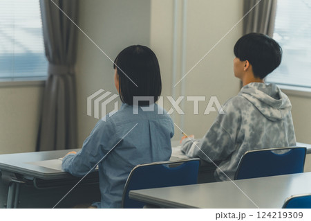 cram school cram school 124219309