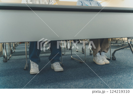 cram school 124219310