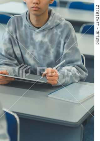 cram school 124219312