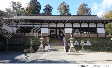 和歌山市伊太祈曽に鎮座する伊太祁曽神社 124219852