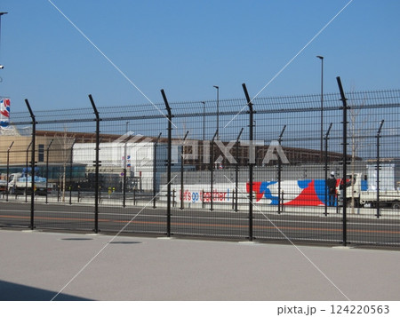 大阪　関西万博 124220563