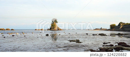 雨晴海岸 124220882