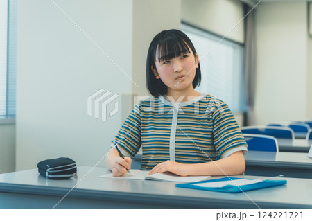 cram school 124221721