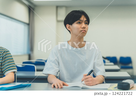 cram school 124221722