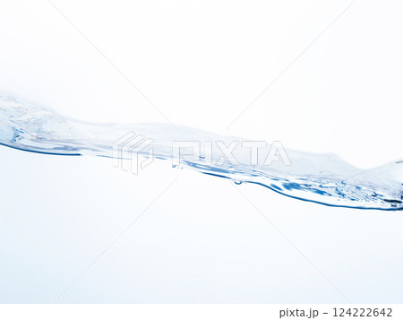 水 流れ 揺れ 水面 波 水 流れ 揺れ 水面 波 124222642