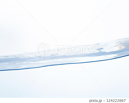 水 流れ 揺れ 水面 波 水 流れ 揺れ 水面 波 124222667