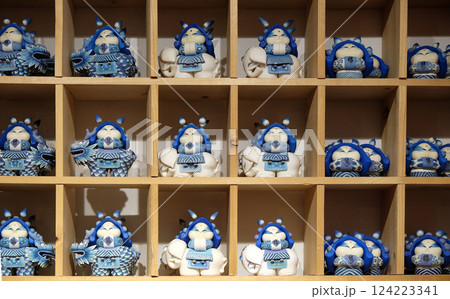 Beijing's X-creativity Soul Art Shop, souvenir shop in Nanluoguxiang hutong in Beijing Beijing's X-creativity Soul Art Shop, souvenir shop in Nanluoguxiang hutong in Beijing 124223341