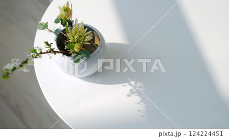花 フラワー お花 124224451