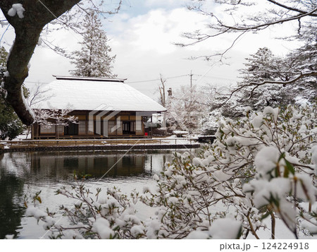 宮城県　旧有備館 124224918