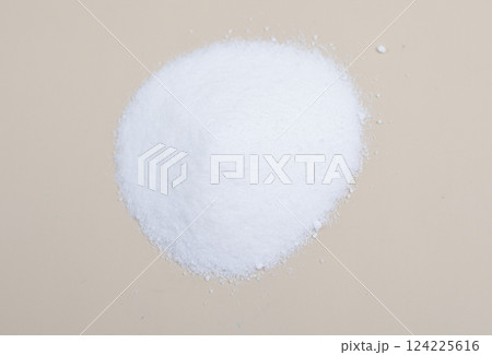 Potassium metabisulfite, K2S2O5, also known as potassium pyrosulfite. Potassium metabisulfite, K2S2O5, also known as potassium pyrosulfite. 124225616