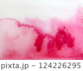 水彩テクスチャ 124226295