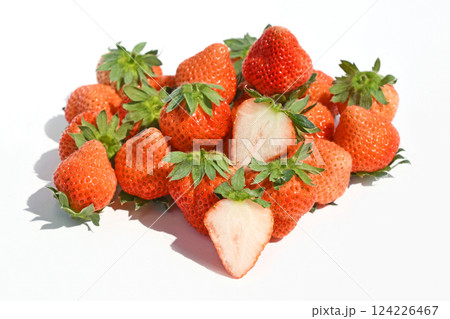 いちご(桃薫) いちご(桃薫) 124226467