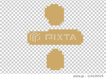 Game characters Game characters 124226529