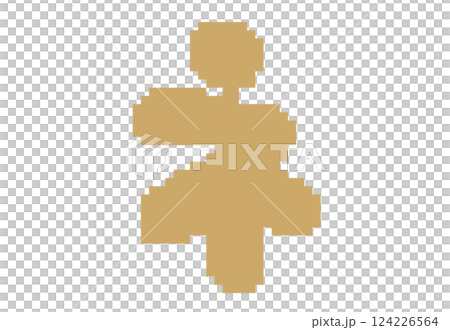 遊戲角色 遊戲角色 124226564